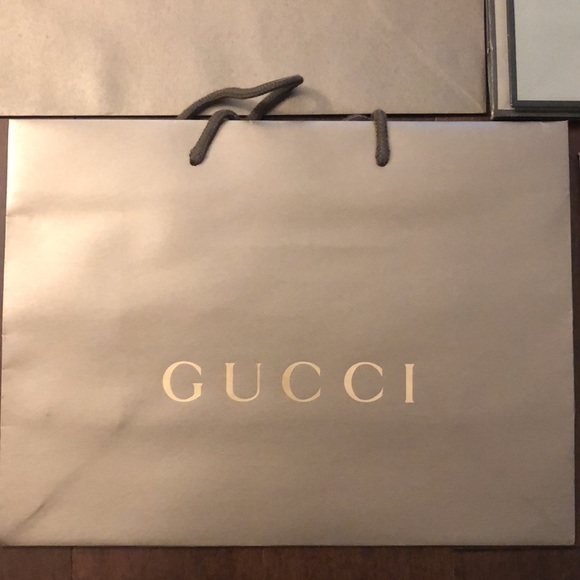 Bundle of shopping bags #5 - Picture 6 of 7